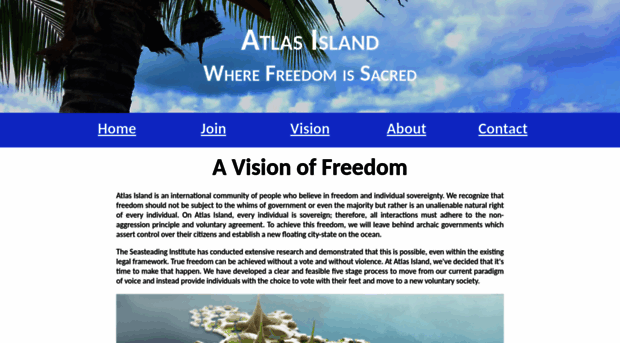atlasisland.org