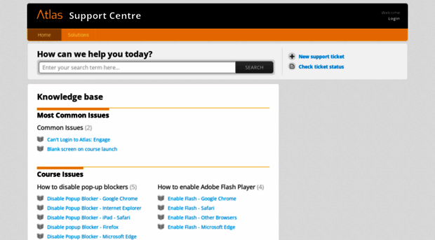 atlasknowledge.freshdesk.com