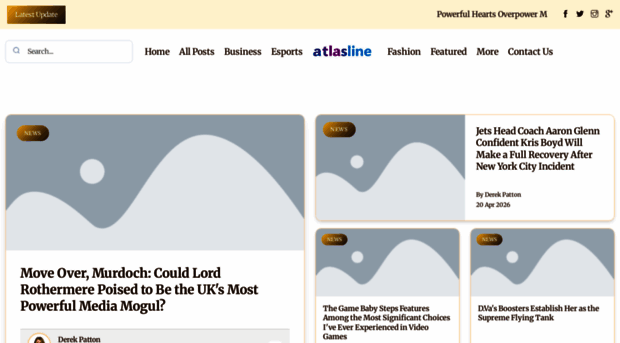 atlasline.ca