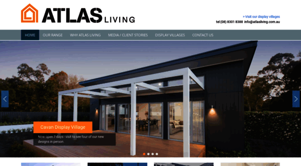 atlasliving.com.au