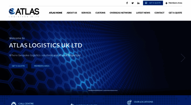 atlaslogistics.co.uk