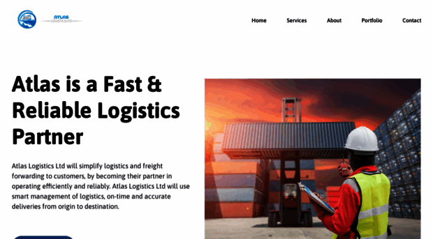 atlaslogisticsltd.com