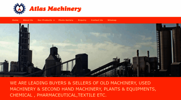 atlasmachineryindia.com