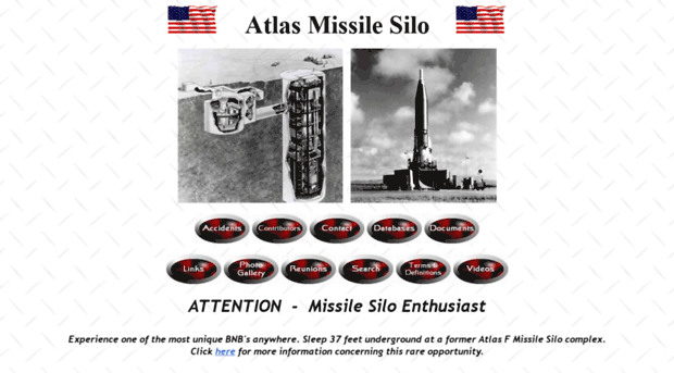 atlasmissilesilo.com