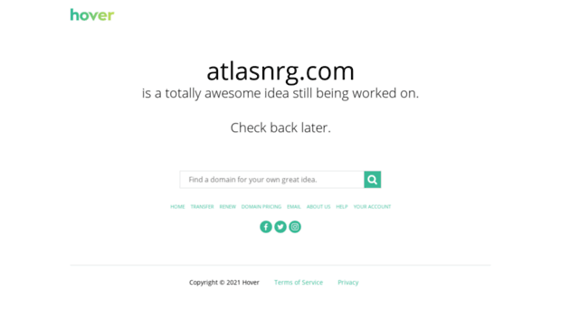 atlasnrg.com