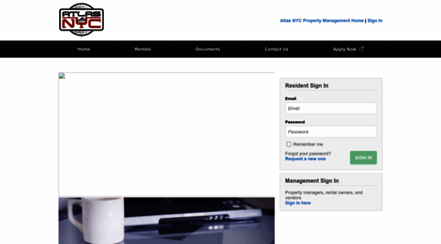 atlasnyc.managebuilding.com
