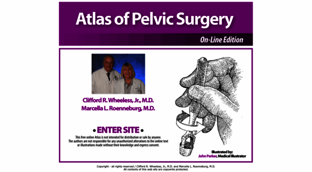 atlasofpelvicsurgery.org