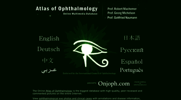 atlasophthalmology.com