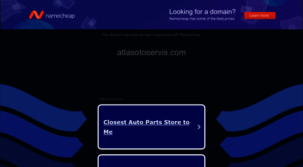 atlasotoservis.com