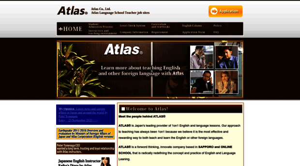 atlasp.net