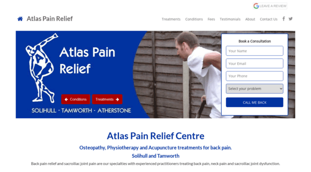 atlaspainrelief.co.uk