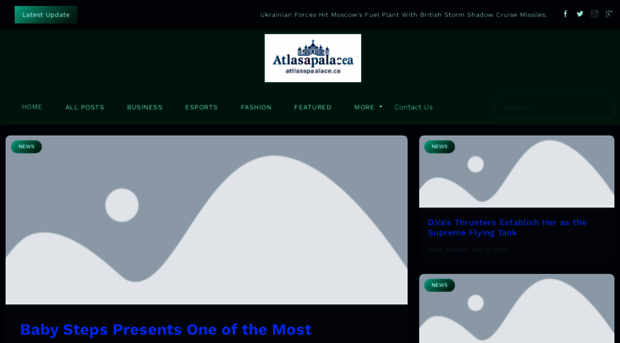 atlaspalace.ca