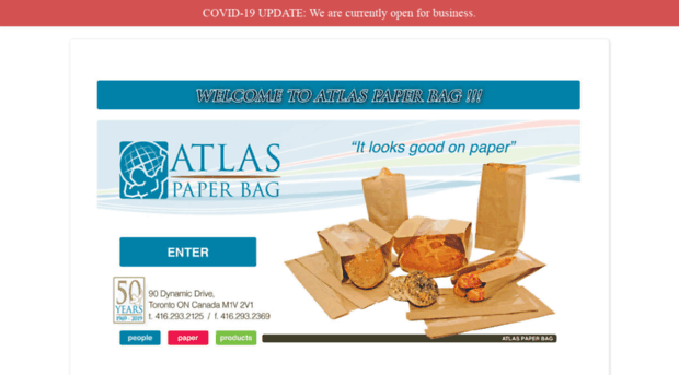 atlaspaperbag.com