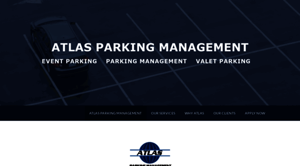 atlasparkingmanagement.com