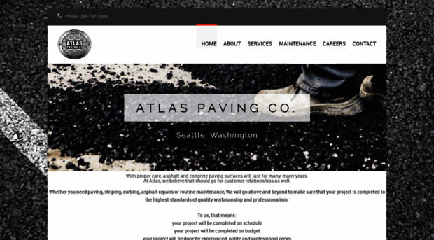 atlaspavingco.com