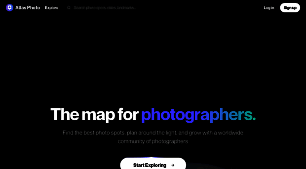 atlasphoto.app