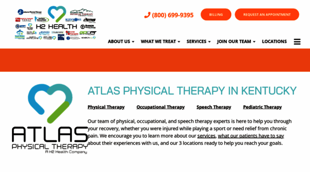 atlasphysicaltherapyllc.com