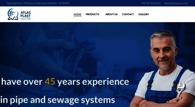 atlasplast.com.tr