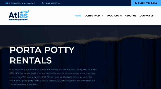 atlasportapotty.com