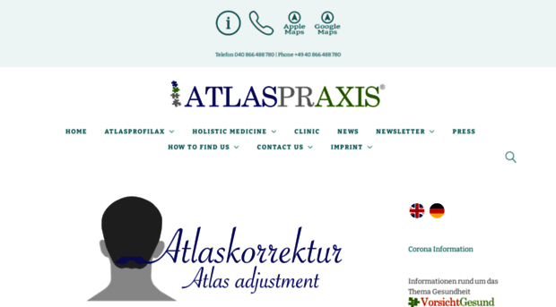 atlaspraxis.de