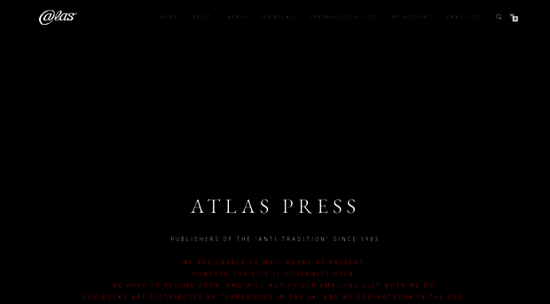 atlaspress.co.uk