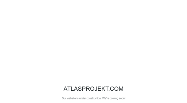 atlasprojekt.com