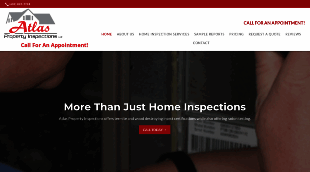 atlaspropertyinspections.com