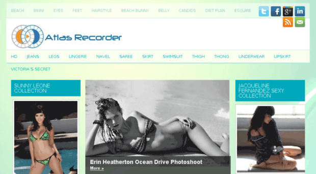 atlasrecorder.com