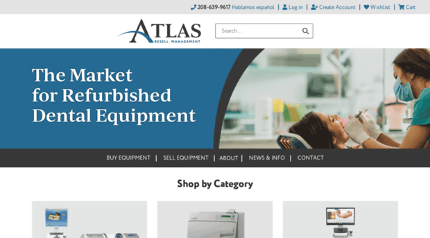atlasresell.com
