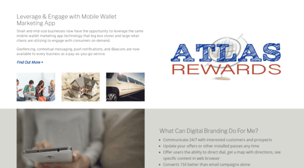 atlasrewards.net