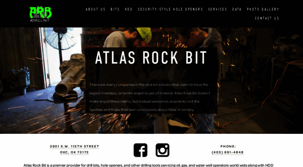 atlasrockbit.com