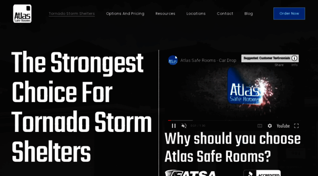 atlassaferooms.com