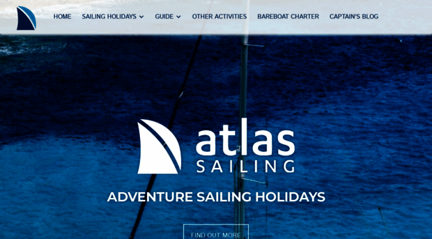 atlassailing.co.uk