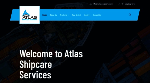 atlasshipcareservices.com