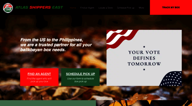 atlasshipperseastllc.com