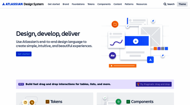 atlassian.design