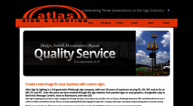 atlassignandlighting.com