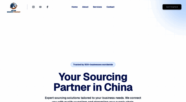 atlassourcestrategy.com