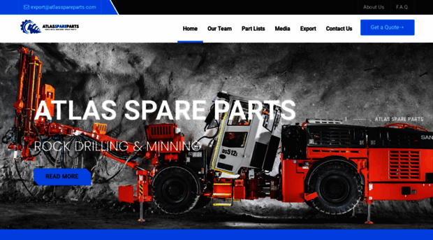 atlasspareparts.com