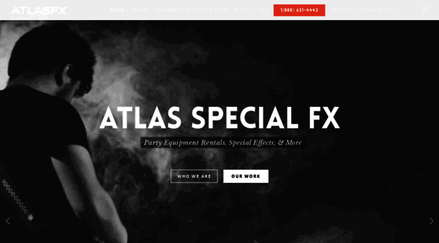 atlasspecialfx.com