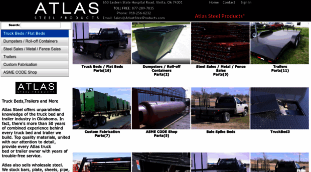 atlassteelproducts.com