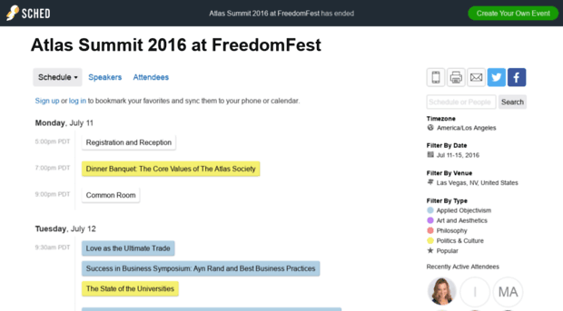 atlassummit2016atfreedomfest.sched.org