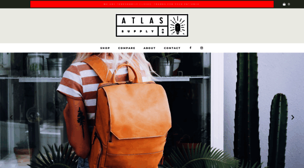 atlassupply.co