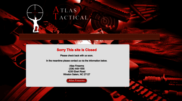 atlastactical.com