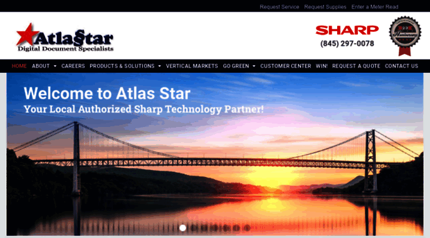 atlastar.com