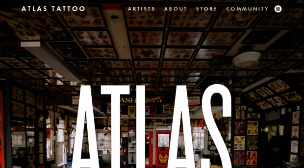 atlastattoo.com