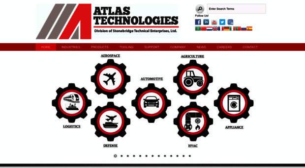 atlastechnologies.com