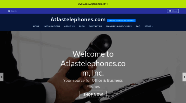 atlastelephones.com