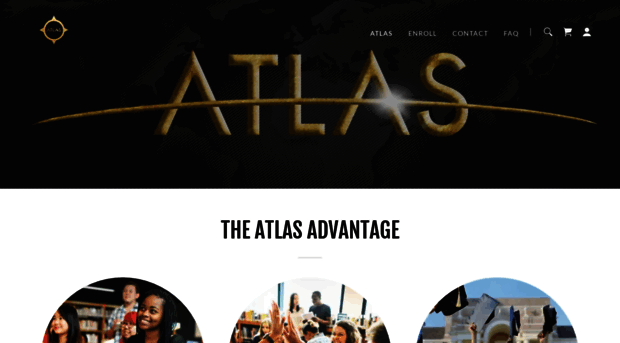 atlastestprep.com