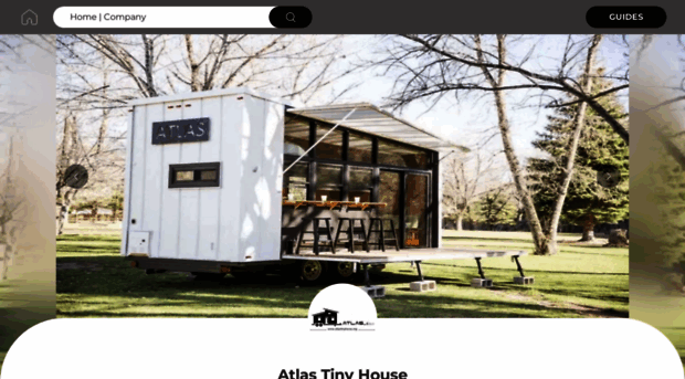 atlastinyhouse.com